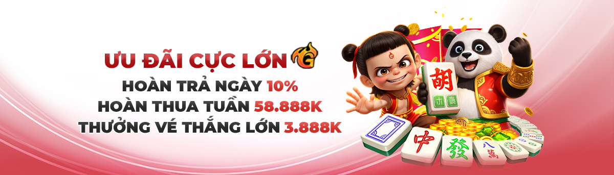 Banner thương hiệu TG88 hiện đại